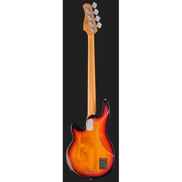 Marcus Miller Z7-4 3-Tone Sunburst