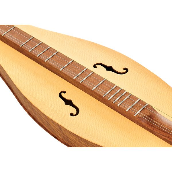 Thomann Dulcimer De Luxe