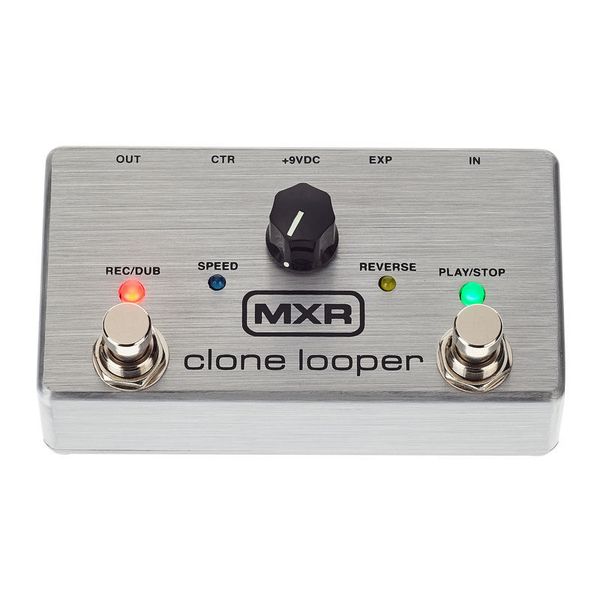 MXR M303 Clone Looper