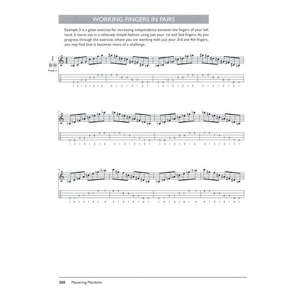 Alfred Music Publishing Complete Edition Mandolin