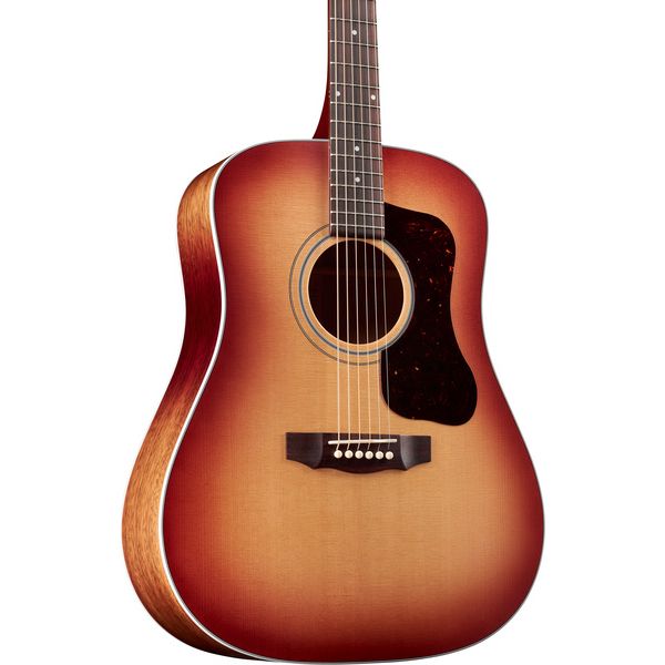 Guild D-40 Standard PSB VG USA