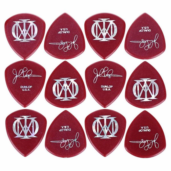 Dunlop John Petrucci Flow Picks