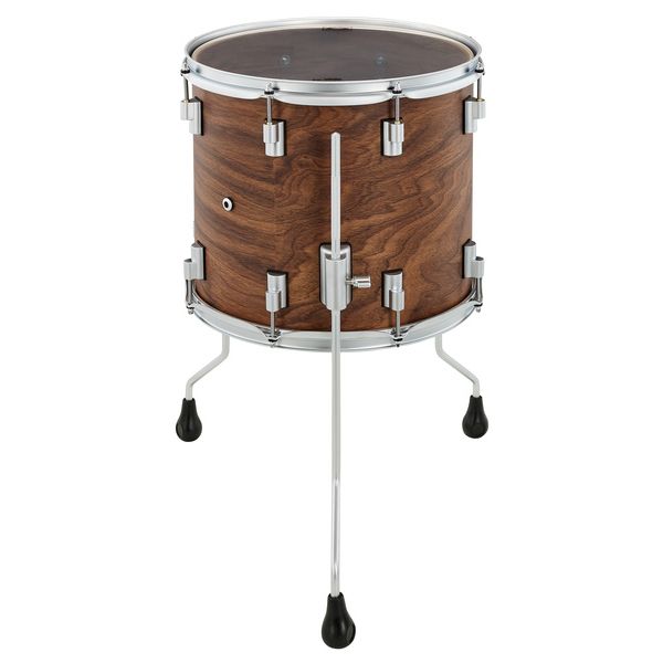 DrumCraft Series 6 14"x12" Floor Tom SN