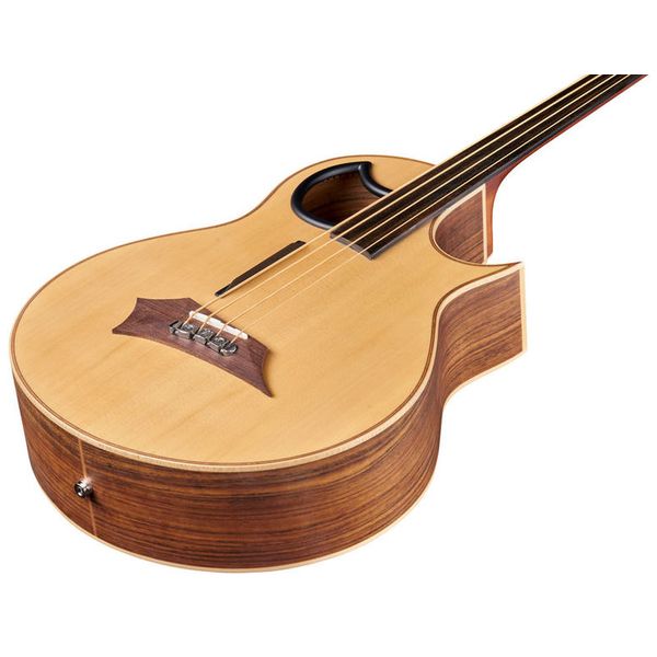 Warwick Alien 4 NT FL