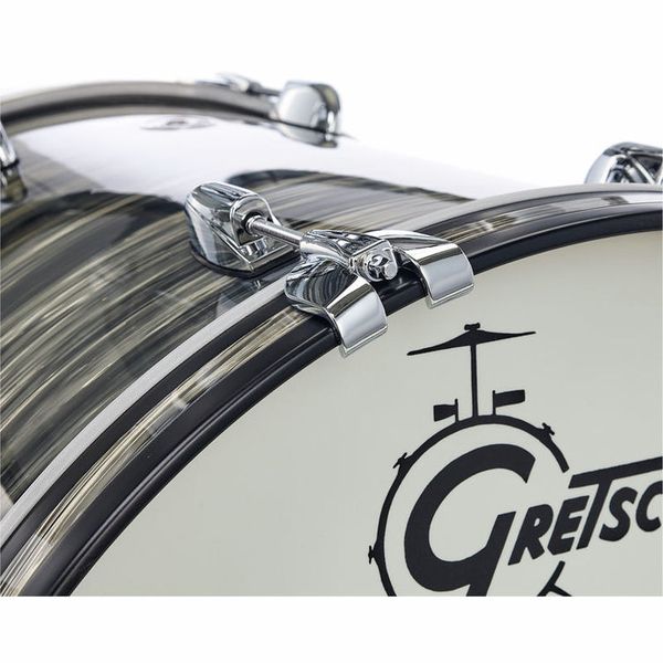 Gretsch Drums Brooklyn Standard Set Grey