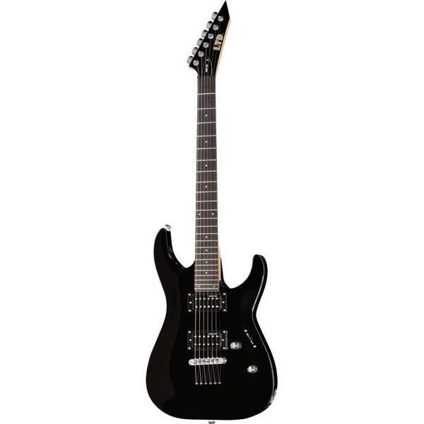 ESP LTD MH-10 Black