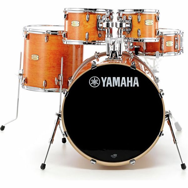 Yamaha Stage Custom Studio -HA