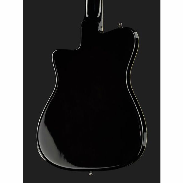 Duesenberg Caribou Narvik Blue