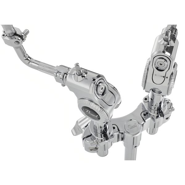 Pearl T-1035L Twin Tom Stand W/L-Rod