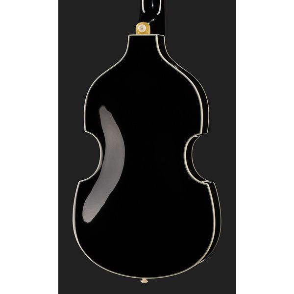 H&ouml;fner H500/1 Artist Violin Bass BK