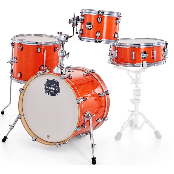 Mapex Mars Maple Bebop Shell Set OG