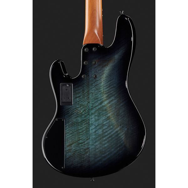 Sandberg California Supreme 35th BLB 4