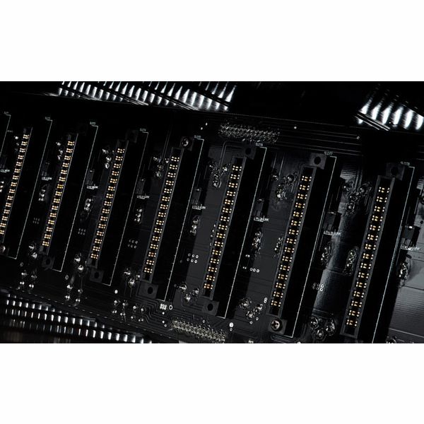 Lindell Audio 510 Power MKII