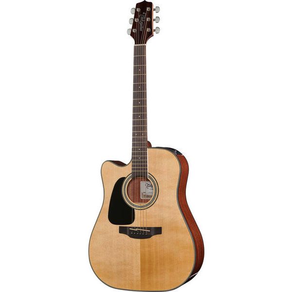 Takamine GD30CE-NAT-LH