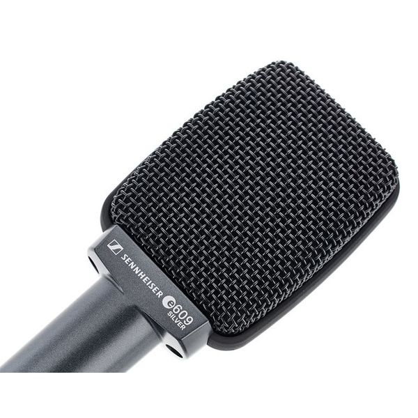 Sennheiser E609 Silver