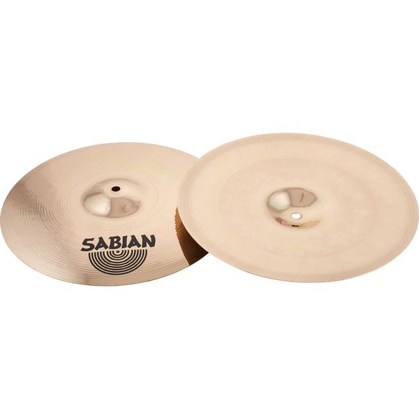 Sabian 14" HHX Evolution Hi-Hat