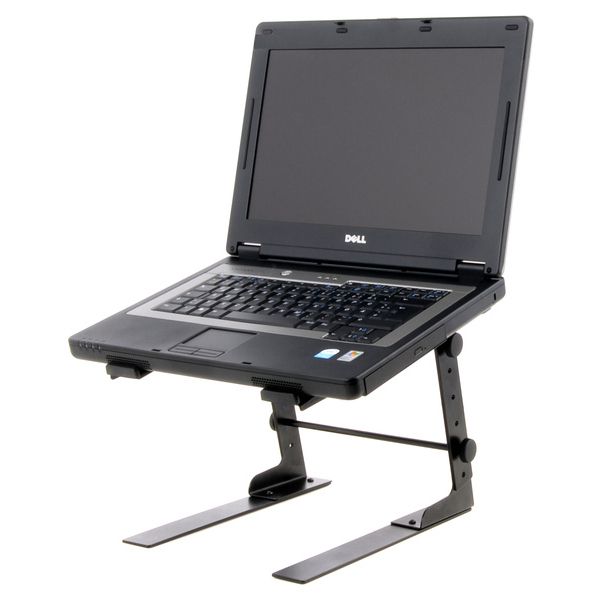 Millenium Laptopstand Clamp