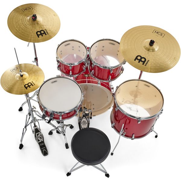 Tama Imperialstar 20" 5pcs -BRM