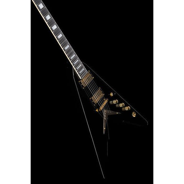 Harley Benton Victory Plus BK Vintage w/Bag