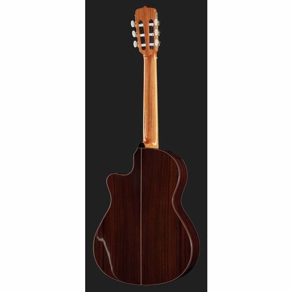 Ramirez CUT 2-Trio VT