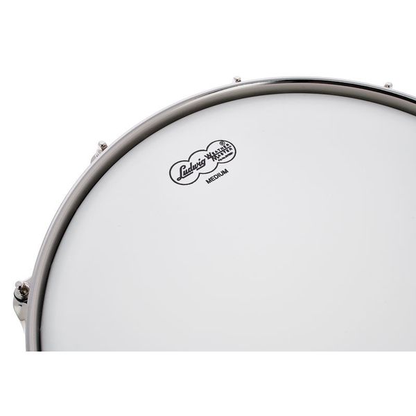 Ludwig 14"x6,5" Super Ludwig COB Sn.