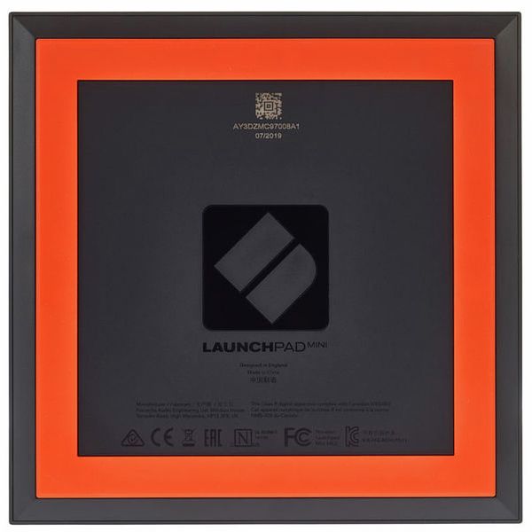 Novation Launchpad Mini MK3