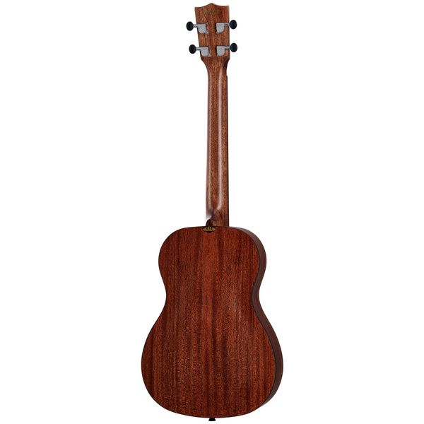 Kala Solid Spruce Travel Baritone
