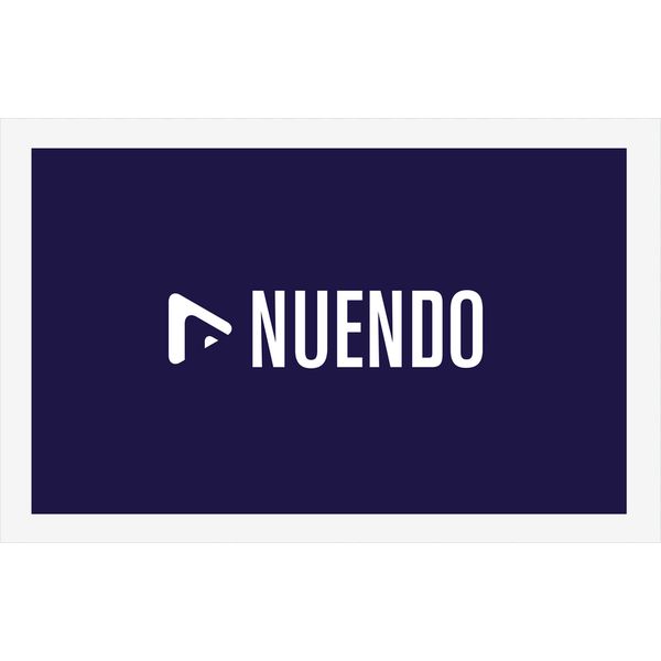 Steinberg Nuendo 14