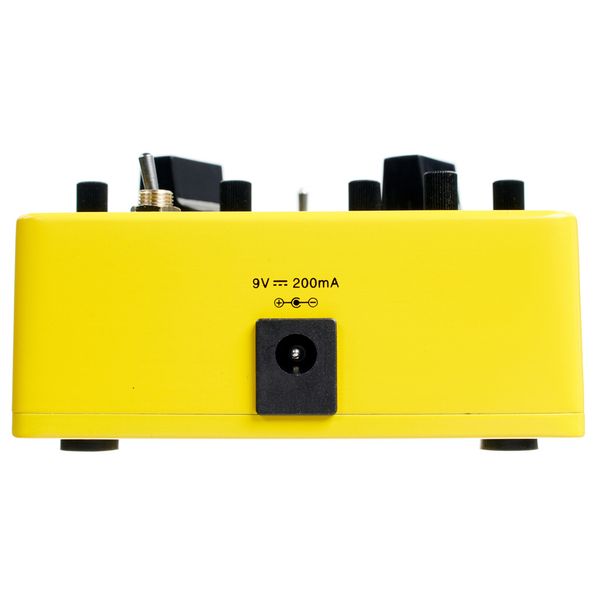 Harley Benton Bass Camp