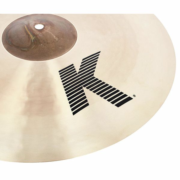 Zildjian 16" K Sweet Crash