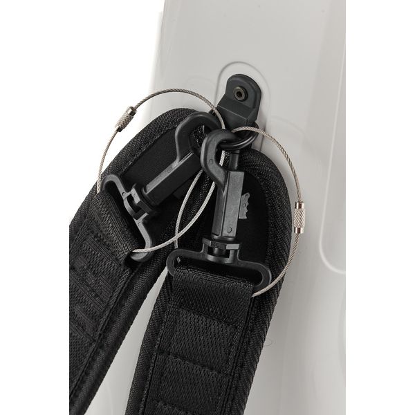 Gewa Air 1.7 Violincase 4/4 WH