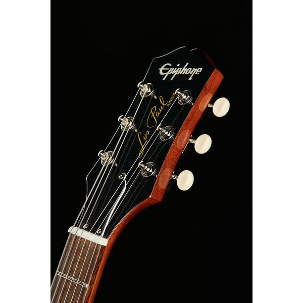Epiphone Les Paul Junior VSB