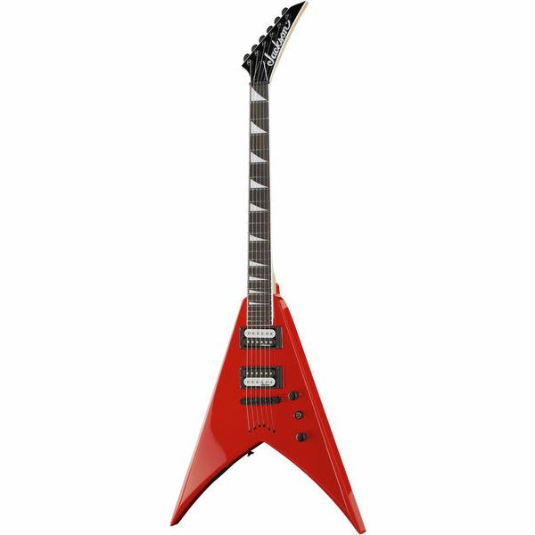 Jackson JS32 T King V FR AH