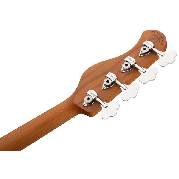 Sadowsky MetroExp21 Vintage M4 RM BK