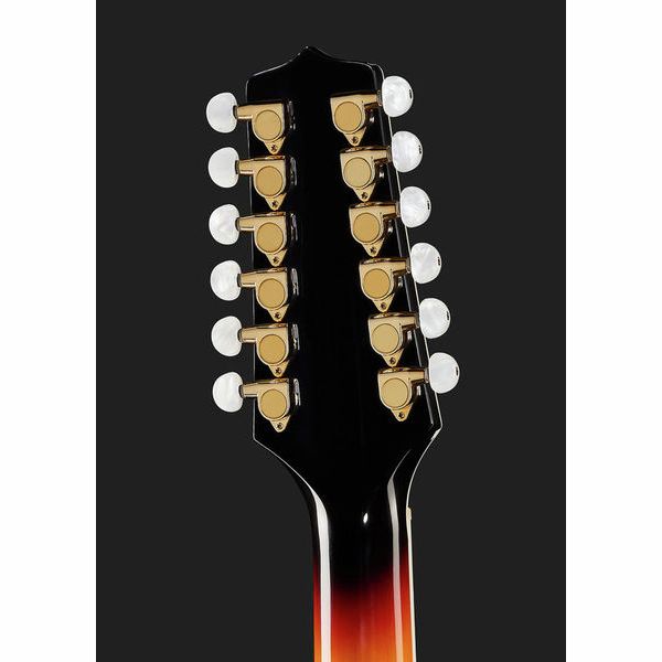 Takamine GJ72CE-12BSB