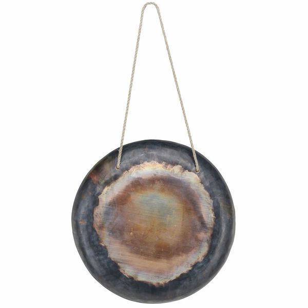 Eichenwurzel G Silver Gong Solfeggio 528Hz