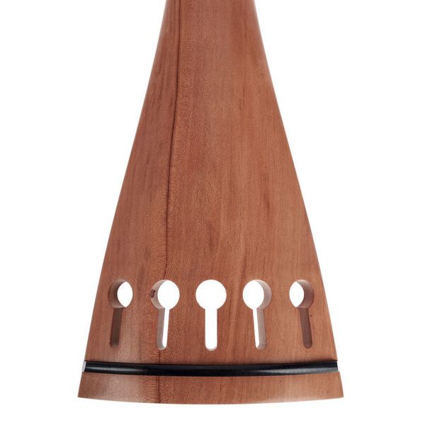 Teller 1N-5 Bass Tailpiece Pearwood