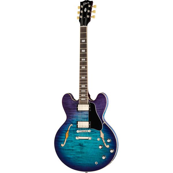 Gibson ES-335 Figured BBB