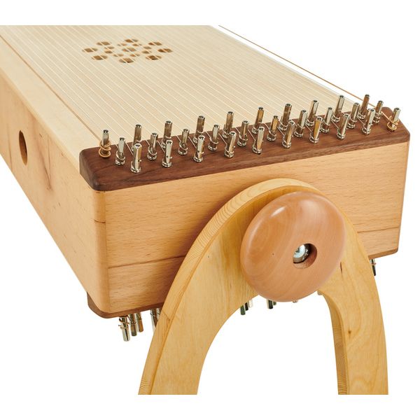 Meerklang Double Monochord 106/24