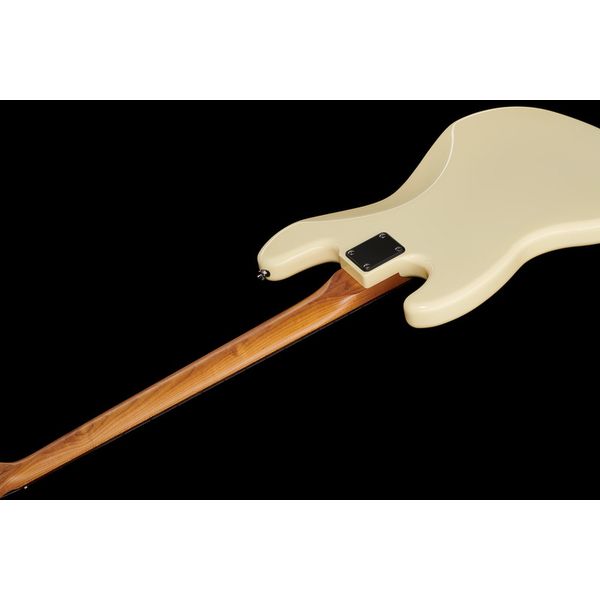 Harley Benton JB-62CC OW Bundle