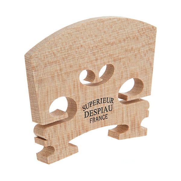 Despiau No.13 Violin Bridge 4/4