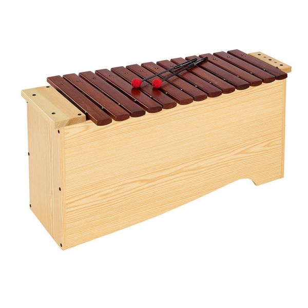 Bergerault XBD Xylophone Bass