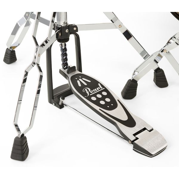 Pearl Roadshow 18" Matte Red