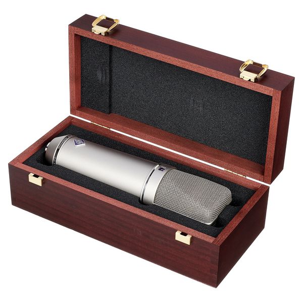 Neumann U87 Ai Studio Set ni