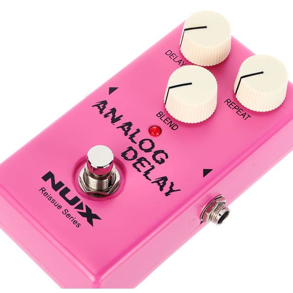 Nux Analog Delay