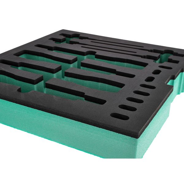 Thomann Inlay 4/4 ew-d Series