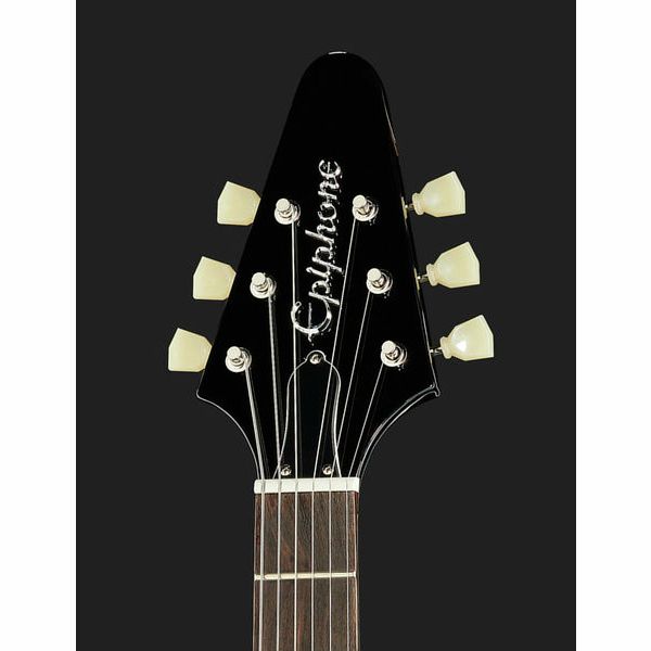 Epiphone Flying V Ebony