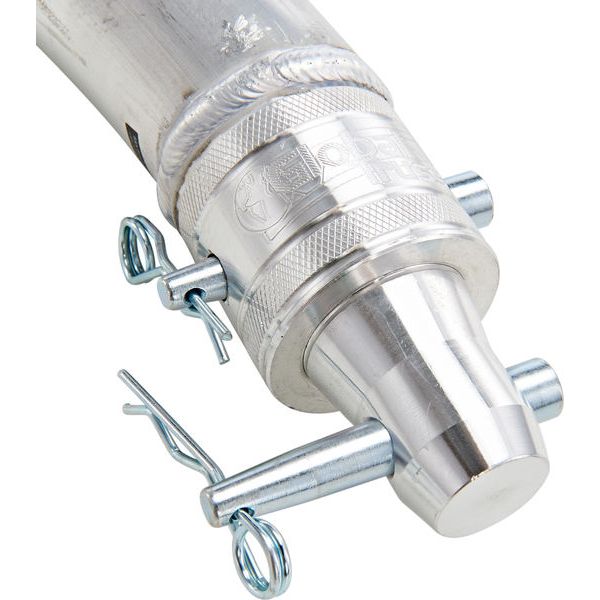 Global Truss F31R050-180 Cir. Element 1,0m