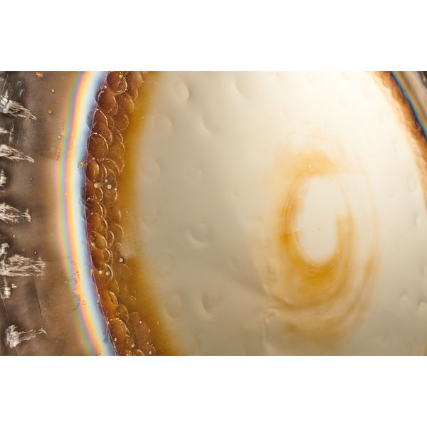 Thomann 28"/71cm Planet Gong Plat Year