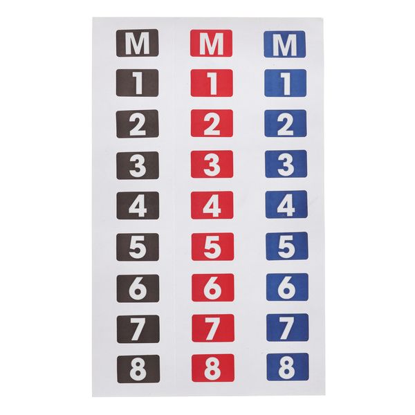 Hollyland Solidcom C1/Pro Headsetsticker